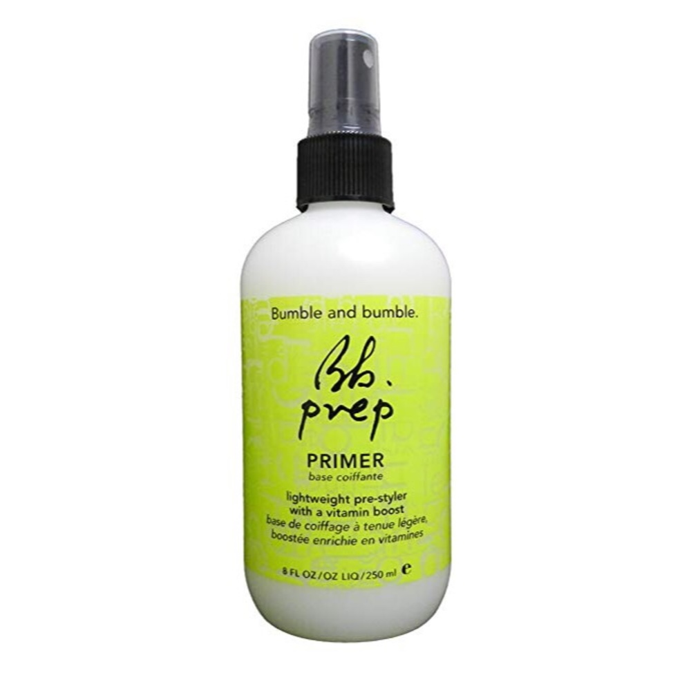 Bumble and Bumble Prep Primer